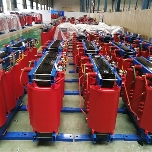 西固2500kva干式变压器尺寸
