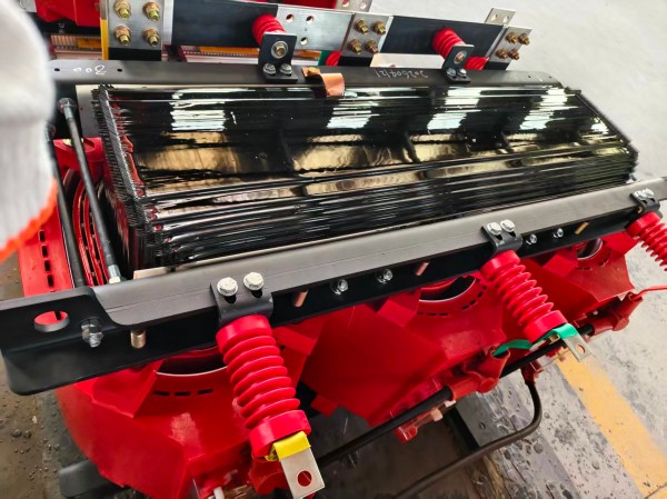 新一代SCB18西固西固西固干式变压器 10kV 高效干式电力变压器 新一代SCB18西固西固西固干式变压器 10kV 高效干式电力变压器